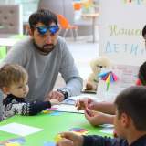 изображение: Фото 8. 2019.09.17 АКВАРЕЛЬные чтения. Объединение детских библиотек Тольятти
