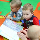изображение: Фото 60. 2018.04.10 АКВАРЕЛЬные чтения. Объединение детских библиотек Тольятти