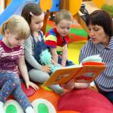 изображение: Фото 46. 2018.05.15 АКВАРЕЛЬные чтения. Объединение детских библиотек Тольятти