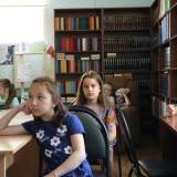 изображение: Фото 8. 2018.06.21 Путешествие в Японию. Объединение детских библиотек Тольятти