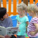 изображение: Фото 13. 2019.09.10 АКВАРЕЛЬные чтения. Объединение детских библиотек Тольятти