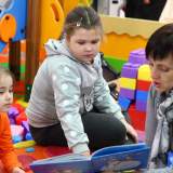 изображение: Фото 13. 2018.02.27 АКВАРЕЛЬные чтения. Объединение детских библиотек Тольятти