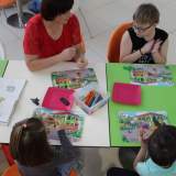 изображение: Фото 26. 2018.09.11 АКВАРЕЛЬные чтения. Объединение детских библиотек Тольятти