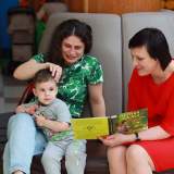 изображение: Фото 12. 2022.05.31 АКВАРЕЛЬные чтения. Объединение детских библиотек Тольятти