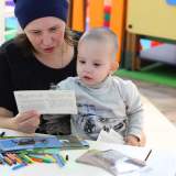 изображение: Фото 43. 2018.10.30 АКВАРЕЛЬные чтения. Объединение детских библиотек Тольятти