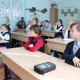 изображение: Фото 35. 2021.09.27 Школа ЛизаАлерт. Объединение детских библиотек Тольятти
