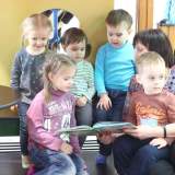 изображение: Фото 73. 2018.04.10 АКВАРЕЛЬные чтения. Объединение детских библиотек Тольятти
