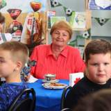 изображение: Фото 64. 2018.06.28 Бабушкины сказки. Объединение детских библиотек Тольятти