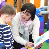 изображение: Фото 46. 2018.04.03 АКВАРЕЛЬные чтения. Объединение детских библиотек Тольятти