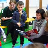 изображение: Фото 96. 2018.02.27 АКВАРЕЛЬные чтения. Объединение детских библиотек Тольятти