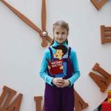изображение: Фото 9. 2021.12.19 Финал «Читаю быстро». Объединение детских библиотек Тольятти