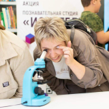 изображение: Фото 18. 2023.06.23 Студия «Искатели» . Объединение детских библиотек Тольятти