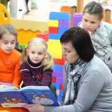 изображение: Фото 23. 2018.02.27 АКВАРЕЛЬные чтения. Объединение детских библиотек Тольятти