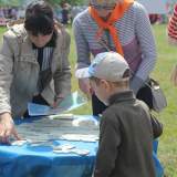 изображение: Фото 8. 2017.06.10 Фестиваль «Рыба моя!». Объединение детских библиотек Тольятти