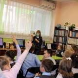 изображение: Фото 24. 2022.04.21 Неделя семейного чтения. Объединение детских библиотек Тольятти