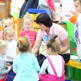 изображение: Фото 23. 2017.10.24 АКВАРЕЛЬные чтения. Объединение детских библиотек Тольятти