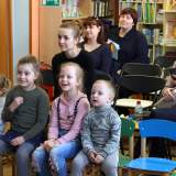 изображение: Фото 21. 2019.04.20 Сказочная палитра. Объединение детских библиотек Тольятти