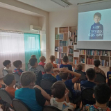 изображение: Фото 2. 2023.08.10 Правила безопасности. Объединение детских библиотек Тольятти
