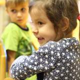 изображение: Фото 11. 2017.09.17 Маленький исследователь. Объединение детских библиотек Тольятти