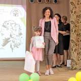 изображение: Фото 12. 2019.04.23 Неделя семейного чтения. Объединение детских библиотек Тольятти