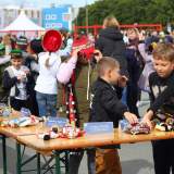 изображение: Фото 129. 2020.09.12 Этно-ярмарка. Объединение детских библиотек Тольятти