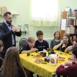 изображение: Фото 24. 2019.04.21 Фотосессия «Лови момент». Объединение детских библиотек Тольятти