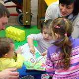 изображение: Фото 85. 2017.11.28 АКВАРЕЛЬные чтения. Объединение детских библиотек Тольятти