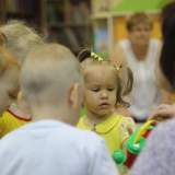 изображение: Фото 5. 2018.06.28 Игрочас. Объединение детских библиотек Тольятти