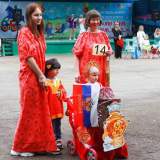 изображение: Фото 109. 2022.06.04 Фестиваль-конкурс детских колясок. Объединение детских библиотек Тольятти