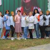 изображение: Фото 143. 2020.09.12 Этно-ярмарка. Объединение детских библиотек Тольятти
