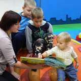 изображение: Фото 30. 2018.09.26 АКВАРЕЛЬные чтения. Объединение детских библиотек Тольятти