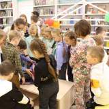 изображение: Фото 22. 2021.09.17 Безвредные советы. Объединение детских библиотек Тольятти