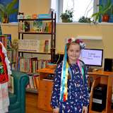 изображение: Фото 2. 2018.04.14 Бабушкины сказки. Объединение детских библиотек Тольятти
