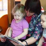 изображение: Фото 46. 2018.10.23 АКВАРЕЛЬные чтения. Объединение детских библиотек Тольятти