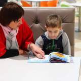 изображение: Фото 37. 2019.01.15 АКВАРЕЛЬные чтения. Объединение детских библиотек Тольятти