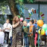 изображение: Фото 54. 2017.06.25 День молодёжи. Объединение детских библиотек Тольятти