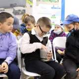 изображение: Фото 6. 2022.05.19 Экскурсия на «Повтор». Объединение детских библиотек Тольятти
