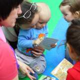 изображение: Фото 28. 2017.11.07 АКВАРЕЛЬные чтения. Объединение детских библиотек Тольятти