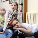 изображение: Фото 14. 2018.05.26 Бабушкины сказки. Объединение детских библиотек Тольятти