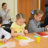 изображение: Фото 45. 2018.04.07 Дочитаться до звезды Николай Минасян. Объединение детских библиотек Тольятти