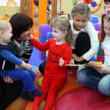 изображение: Фото 65. 2018.11.20 АКВАРЕЛЬные чтения. Объединение детских библиотек Тольятти