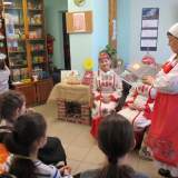 изображение: Фото 12. 2020.03.01 Бабушкины сказки. Объединение детских библиотек Тольятти