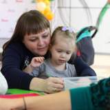 изображение: Фото 48. 2018.11.20 АКВАРЕЛЬные чтения. Объединение детских библиотек Тольятти