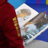 изображение: Фото 30. 2019.01.22 АКВАРЕЛЬные чтения. Объединение детских библиотек Тольятти