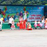 изображение: Фото 78. 2022.06.04 Фестиваль-конкурс детских колясок. Объединение детских библиотек Тольятти