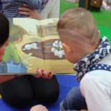 изображение: Фото 21. 2018.04.10 АКВАРЕЛЬные чтения. Объединение детских библиотек Тольятти