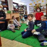 изображение: Фото 9. 2021.03.14 Исследователь. Объединение детских библиотек Тольятти