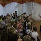 изображение: Фото 11. 2019.11.06 «Культурный гражданин». Объединение детских библиотек Тольятти