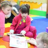 изображение: Фото 77. 2018.04.03 АКВАРЕЛЬные чтения. Объединение детских библиотек Тольятти