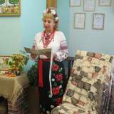 изображение: Фото 4. 2019.09.15 Бабушкины сказки. Объединение детских библиотек Тольятти